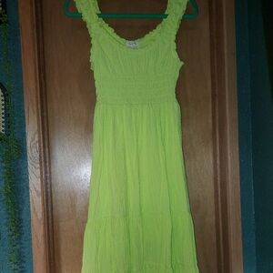 Urban Outfitters Midi dress